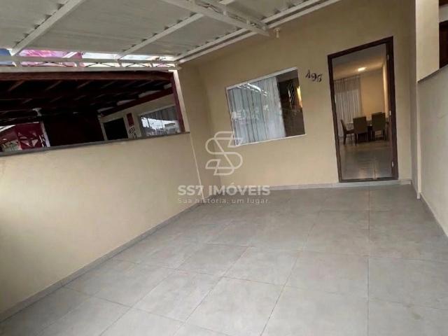 Casa venda em Vila Nova, Joinville