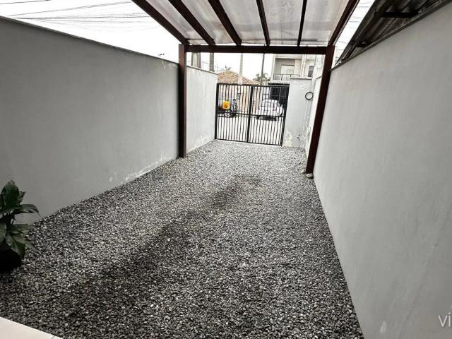 Casa venda em Vila Nova, Joinville