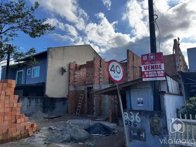 Casa venda em Região Geográfica Imediata de Joinville, Joinville