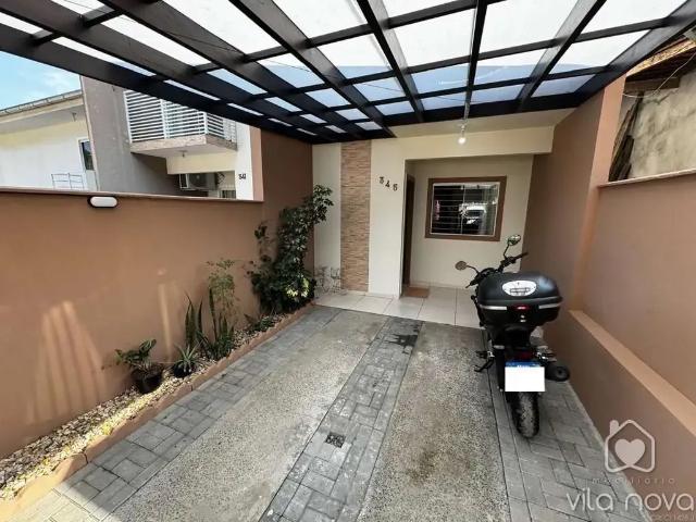 Casa venda em Região Geográfica Imediata de Joinville, Joinville