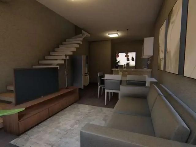 Casa venda em Região Geográfica Imediata de Joinville, Joinville
