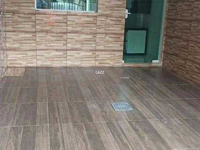 Casa venda em Vila Nova, Joinville