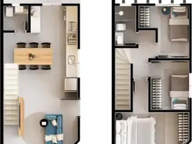 Casa venda em Região Geográfica Imediata de Joinville, Joinville