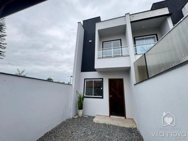 Casa venda em Vila Nova, Joinville