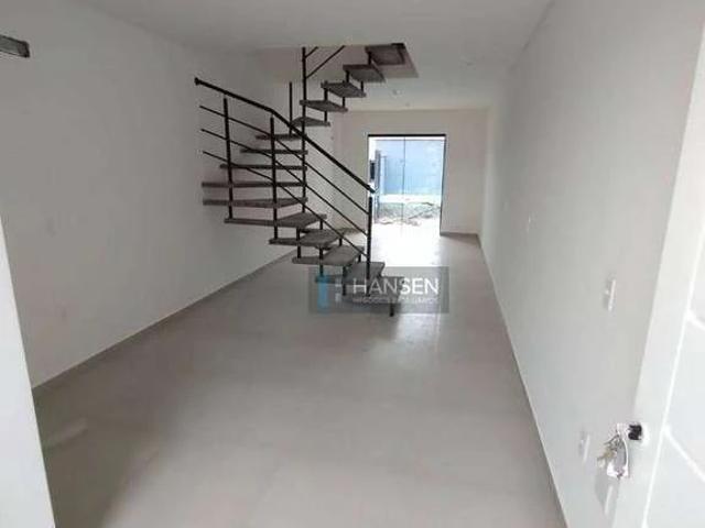 Casa venda em Vila Nova, Joinville