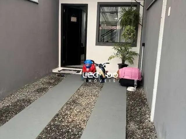 Casa venda em Região Geográfica Imediata de Joinville, Joinville