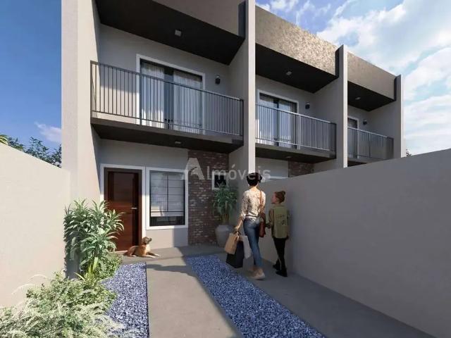Casa venda em Região Geográfica Imediata de Joinville, Joinville