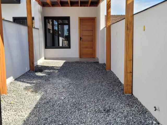 Casa venda em Vila Nova, Joinville