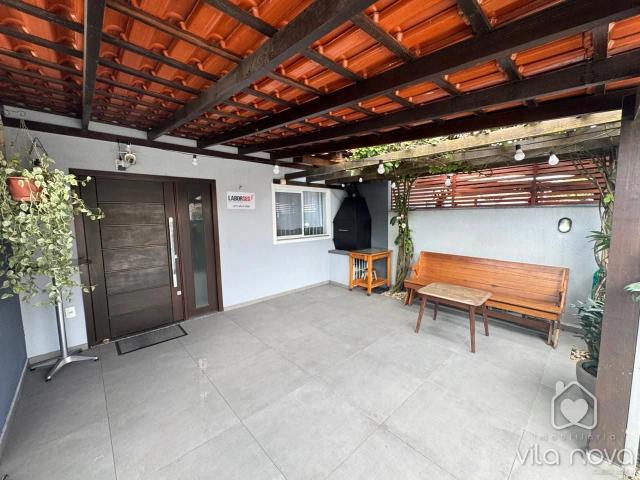 Casa venda em Vila Nova, Joinville