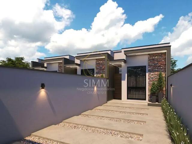 Casa venda em Região Geográfica Imediata de Joinville, Joinville