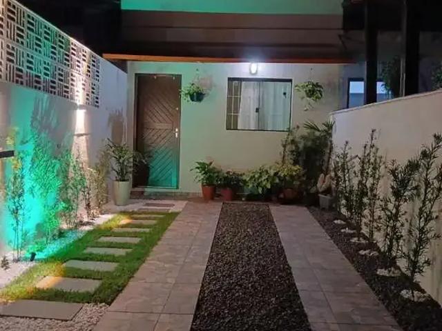 Casa venda em Região Geográfica Imediata de Joinville, Joinville