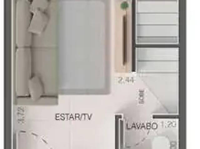 Casa venda em Região Geográfica Imediata de Joinville, Joinville