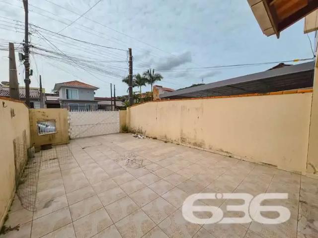 Casa venda em Região Geográfica Imediata de Joinville, Joinville