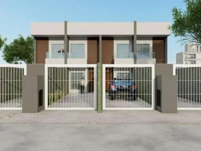 Casa venda em Região Geográfica Imediata de Joinville, Joinville