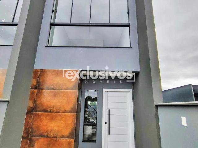Casa venda em Vila Nova, Joinville