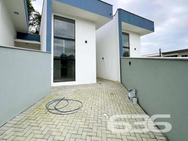 Casa venda em Região Geográfica Imediata de Joinville, Joinville