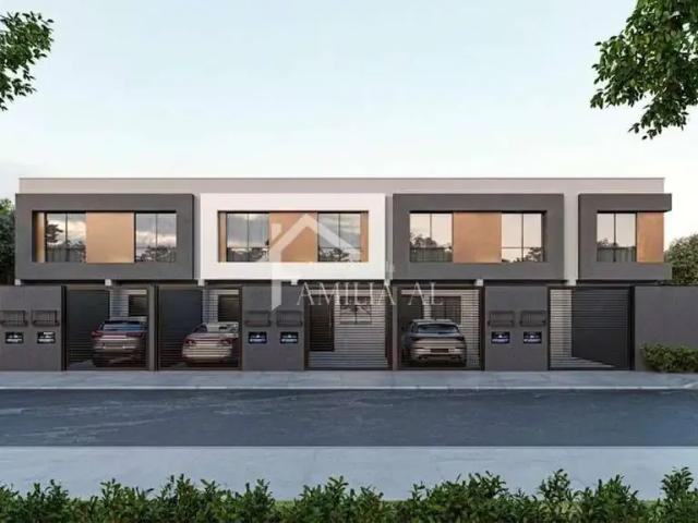 Casa venda em Região Geográfica Imediata de Joinville, Joinville