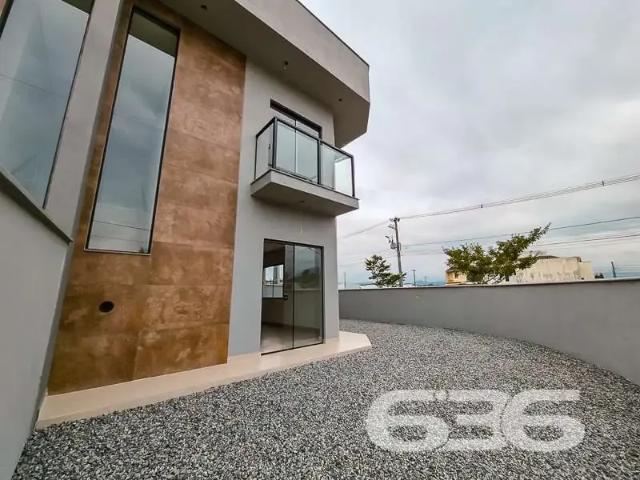 Casa venda em Região Geográfica Imediata de Joinville, Joinville