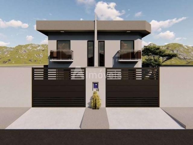 Casa venda em Loteamento Água Vermelha, Joinville