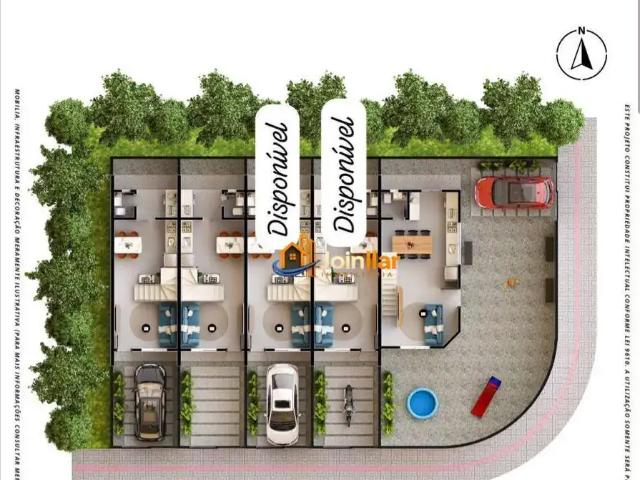 Casa venda em Região Geográfica Imediata de Joinville, São Francisco do Sul