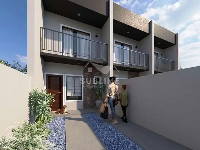 Casa venda em Região Geográfica Imediata de Joinville, Joinville