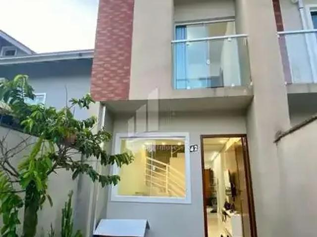 Casa venda em Região Geográfica Imediata de Joinville, Joinville