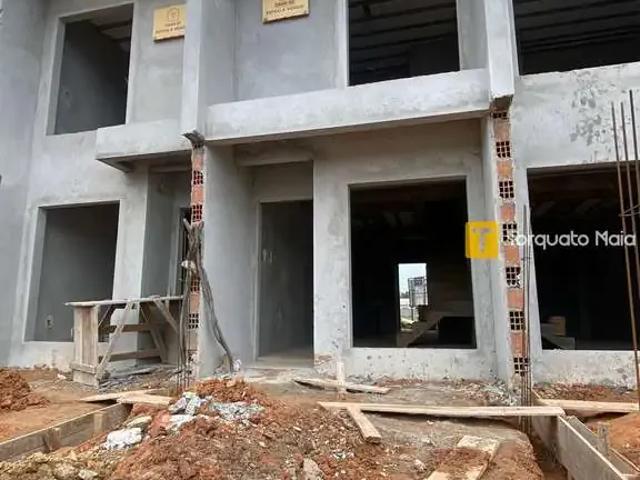 Casa venda em Vila Nova, Joinville