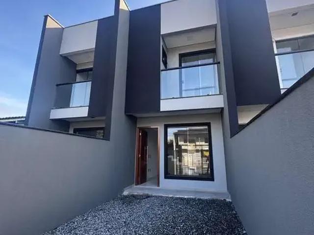Casa venda em Região Geográfica Imediata de Joinville, Joinville
