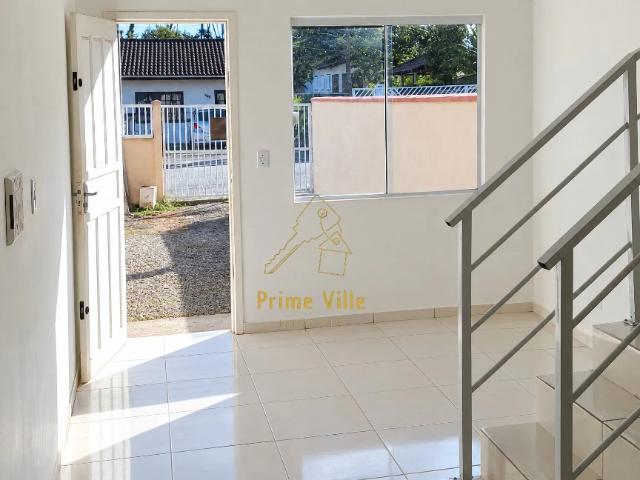 Casa venda em Joinville, Região Geográfica Intermediária de Joinville