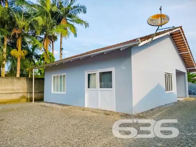 Casa venda em Região Geográfica Imediata de Joinville, Joinville