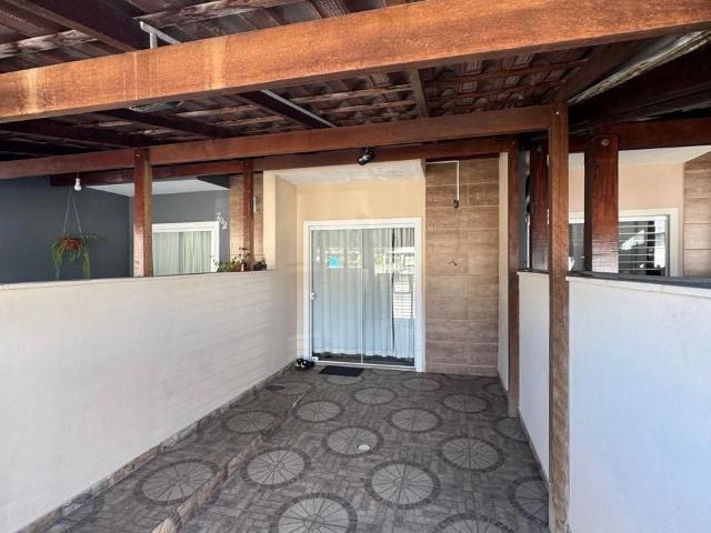 Casa venda em Vila Nova, Joinville