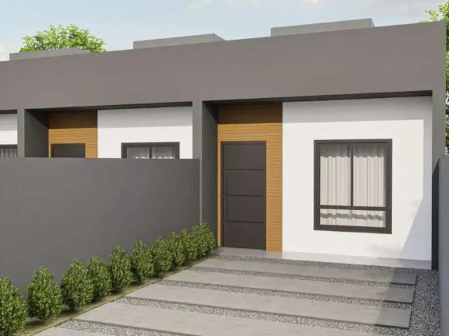 Casa venda em Região Geográfica Imediata de Joinville, Joinville