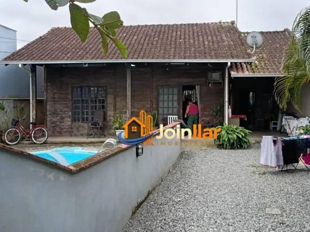 Casa venda em Região Geográfica Imediata de Joinville, São Francisco do Sul