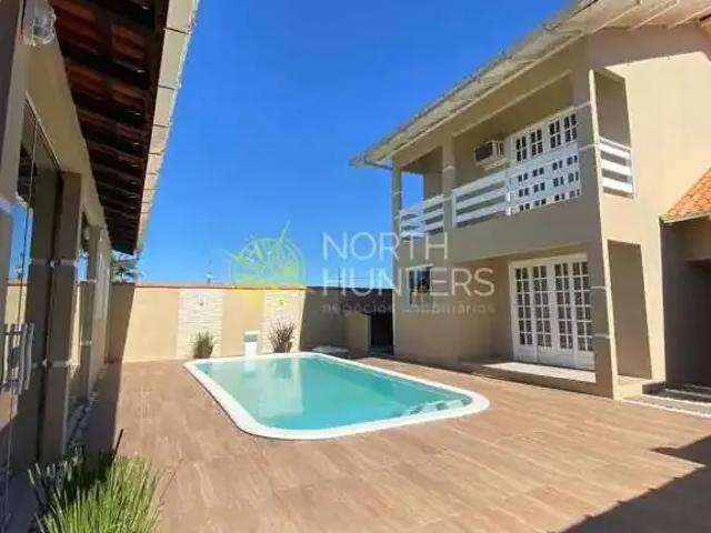 Casa venda em Região Geográfica Imediata de Joinville, Joinville