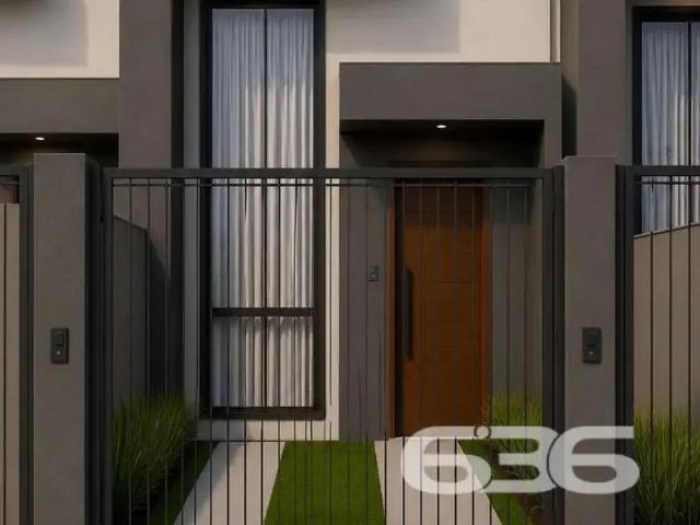 Casa venda em Região Geográfica Imediata de Joinville, Joinville
