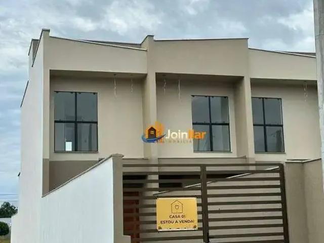 Casa venda em Região Geográfica Imediata de Joinville, Joinville