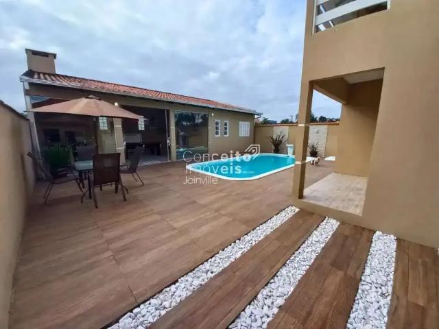 Casa venda em Região Geográfica Imediata de Joinville, Joinville