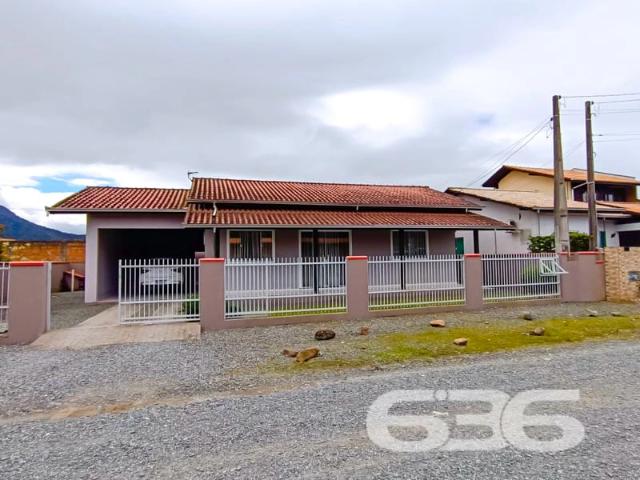 Casa venda em Glória, Joinville
