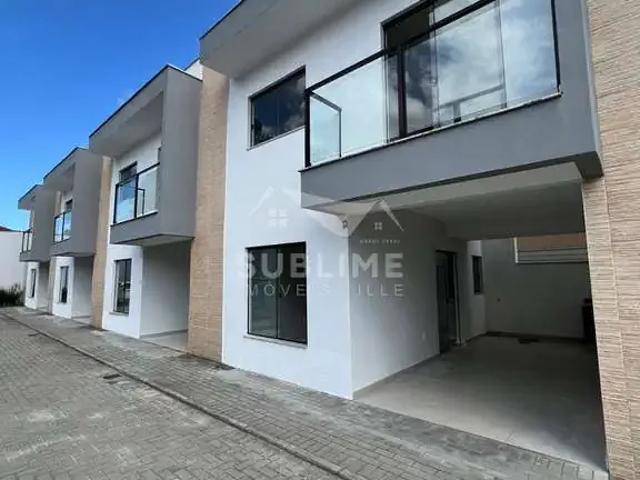 Casa venda em Região Geográfica Imediata de Joinville, Joinville