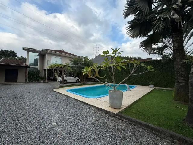 Casa venda em Região Geográfica Imediata de Joinville, Joinville