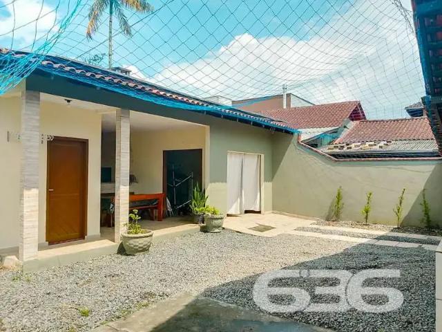 Casa venda em Região Geográfica Imediata de Joinville, Joinville