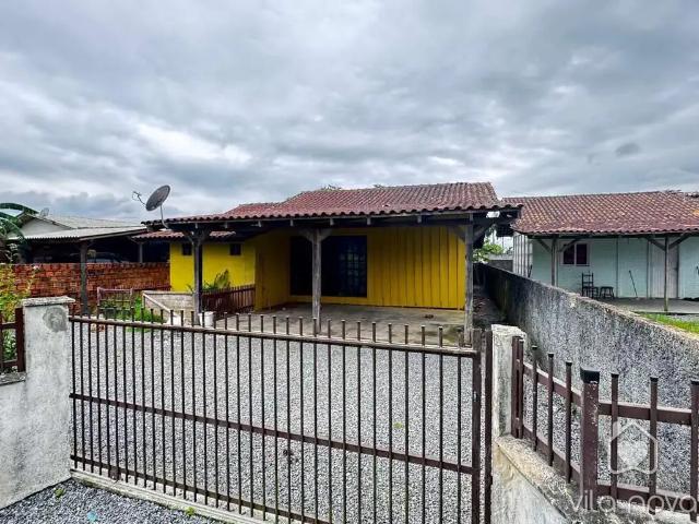 Casa venda em Região Geográfica Imediata de Joinville, Joinville