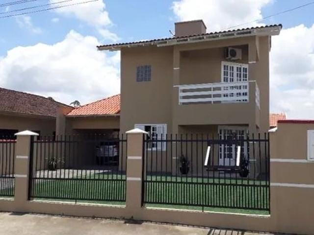 Casa venda em Região Geográfica Imediata de Joinville, Joinville