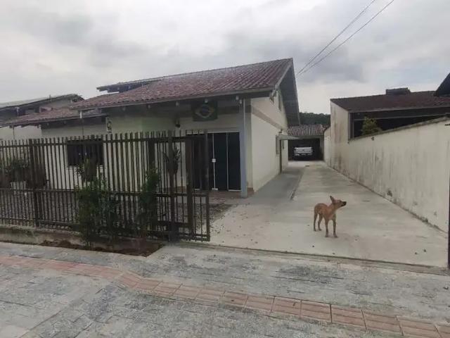 Casa venda em Região Geográfica Imediata de Joinville, Joinville
