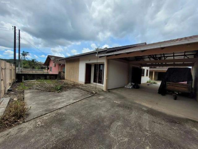 Casa venda em Joinville, Região Geográfica Intermediária de Joinville