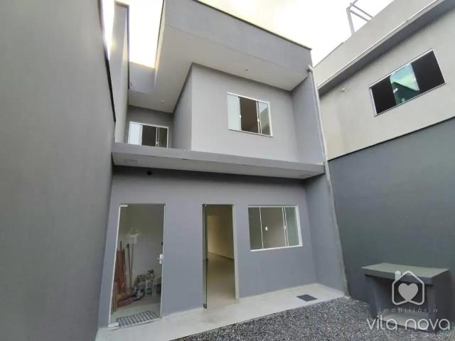Casa venda em Vila Nova, Joinville