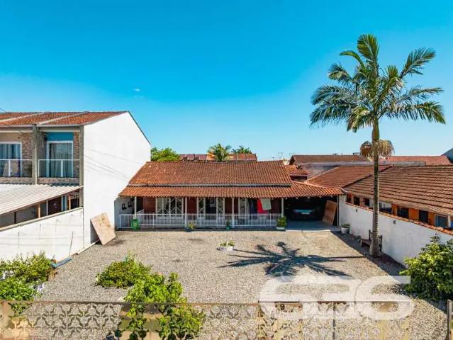 Casa venda em Região Geográfica Imediata de Joinville, Joinville