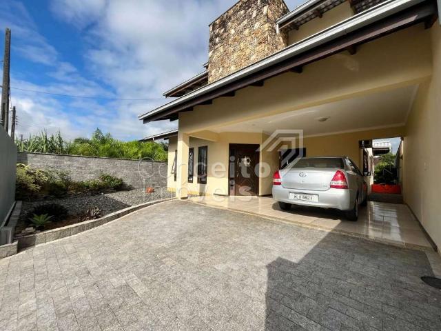 Casa venda em Região Geográfica Imediata de Joinville, Joinville