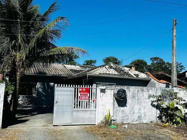 Casa venda em Região Geográfica Imediata de Joinville, Joinville
