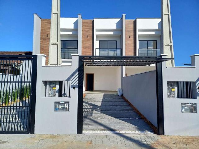 Casa venda em Joinville, Loteamento Água Vermelha